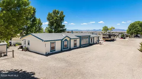 10350 N Hawthorne Ln, Prescott Valley, AZ 86314