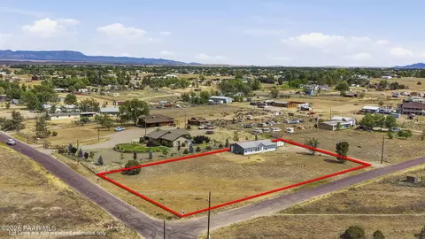 3465 N Malapai Dr, Chino Valley, AZ 86323