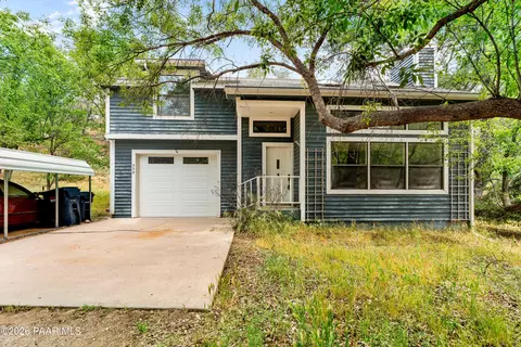 998 W Canyon Dr, Prescott, AZ 86303