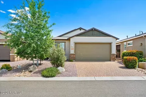1415 Starling St, Prescott, AZ 86305