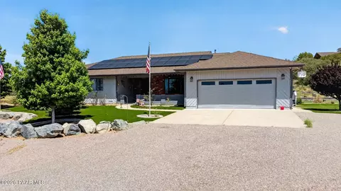 14205 E Meadow Rd, Dewey-humboldt, AZ 86327