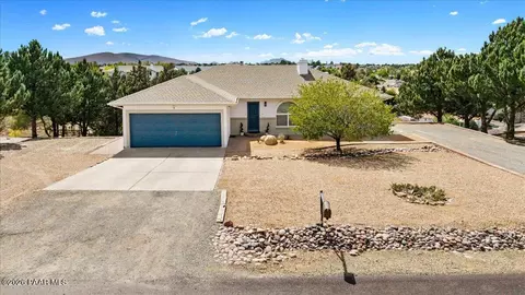 4624 N Lodgepole Ct, Prescott Valley, AZ 86314