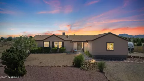1559 Cherry Creek Ln, Chino Valley, AZ 86323