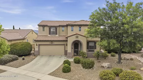 7961 E Crooked Creek Trl, Prescott Valley, AZ 86314