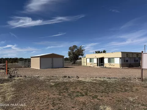 8358 Silver Creek Dr, Show Low, AZ 85901