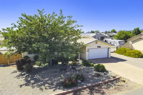 4201 N Kearny Dr, Prescott Valley, AZ 86314