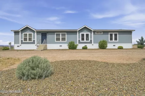 26600 N Bull Snake Rd, Paulden, AZ 86334