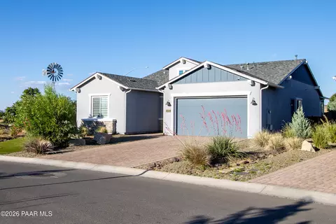 6891 Claret Dr, Prescott, AZ 86305