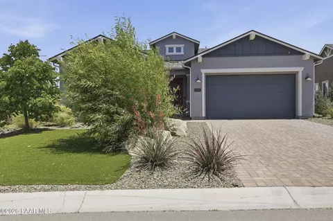 6891 Claret Dr, Prescott, AZ 86305
