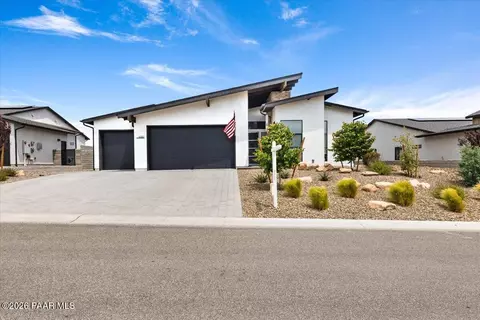 5085 N Hugo St, Prescott Valley, AZ 86314
