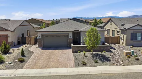 7883 E Hideaway Falls Ct #20-A, Prescott Valley, AZ 86315
