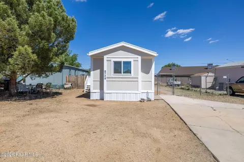 8748 E Tracy Dr, Prescott Valley, AZ 86314
