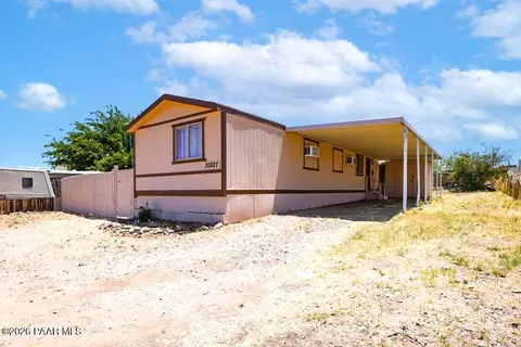 20827 E Cedar Dr, Mayer, AZ 86333 photo 2