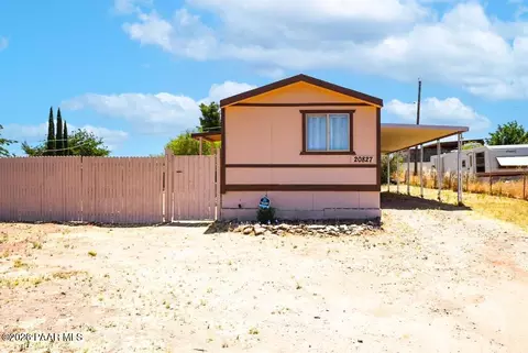 20827 E Cedar Dr, Mayer, AZ 86333 photo 23