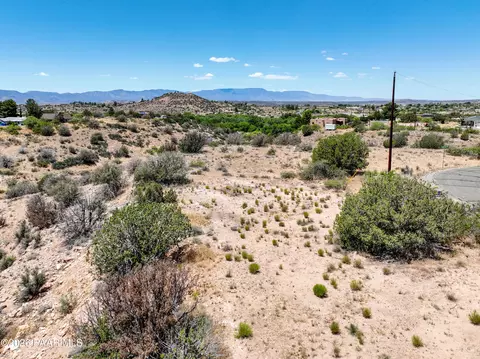4835 N Teepee Ter, Rimrock, AZ 86335