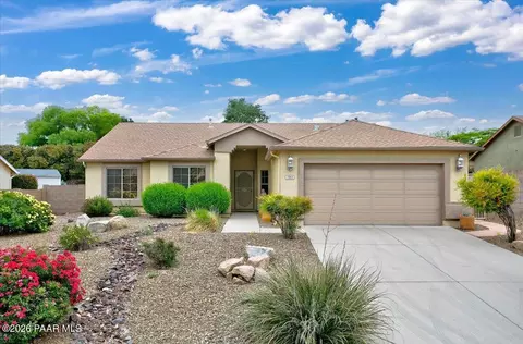 7915 N Sunset Rdg, Prescott Valley, AZ 86315
