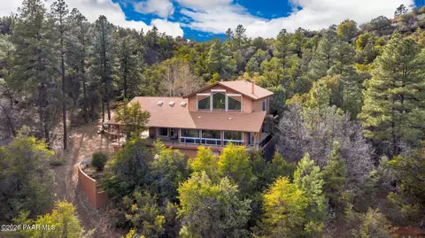 1880 W Manzanita Dr, Prescott, AZ 86303