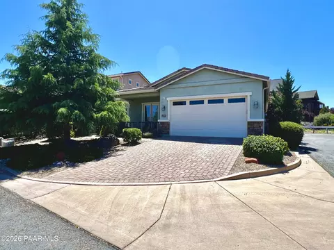 2418 Alberta Way, Prescott, AZ 86301