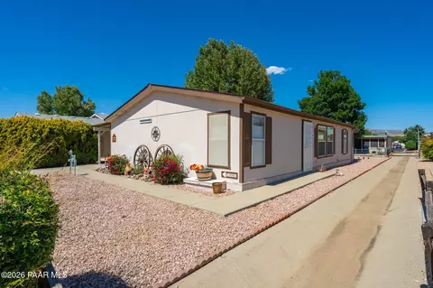 633 N Vermillion Dr, Dewey, AZ 86327