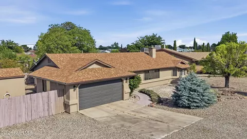 3431 N Victor Rd, Prescott Valley, AZ 86314