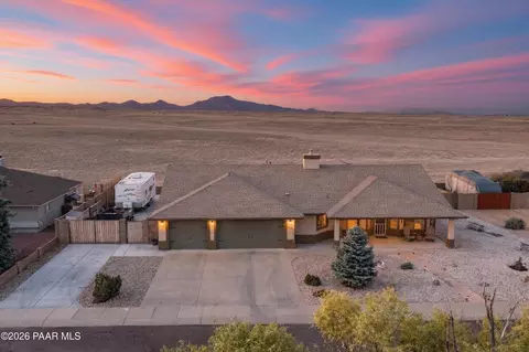 6974 N Pinnacle Pass Dr, Prescott Valley, AZ 86315