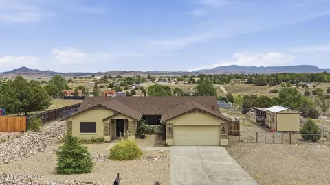 3755 N Cactus Dr, Chino Valley, AZ 86323