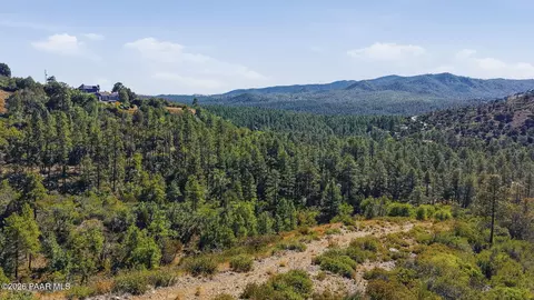 00 E Peace Valley Ln, Prescott, AZ 86303