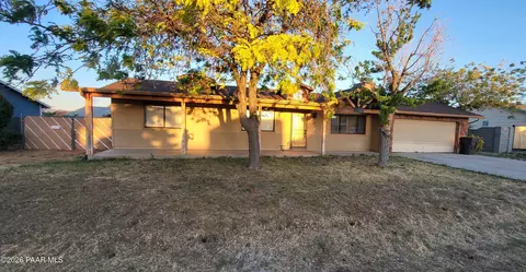 7639 E Paseo Hermoso, Prescott Valley, AZ 86314