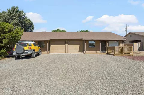 3028 N Truwood Dr, Prescott Valley, AZ 86314