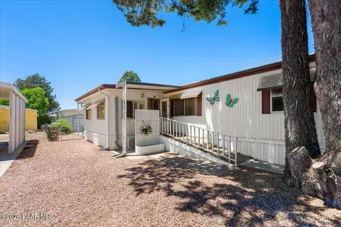 7901 E State Route 69 # 2, Prescott Valley, AZ 86314