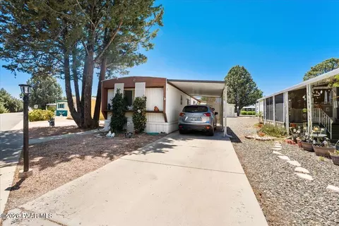 7901 E State Route 69 # 2, Prescott Valley, AZ 86314