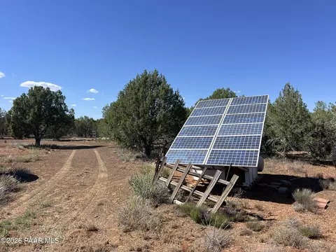 9 Keller Pl, Ash Fork, AZ 86320 photo 25
