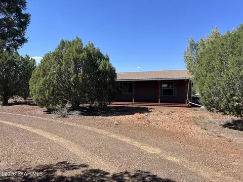 9 Keller Pl, Ash Fork, AZ 86320 photo 8