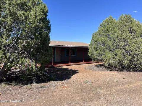 9 Keller Pl, Ash Fork, AZ 86320 photo 4