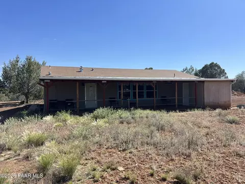 9 Keller Pl, Ash Fork, AZ 86320 photo 5
