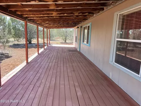 9 Keller Pl, Ash Fork, AZ 86320 photo 2