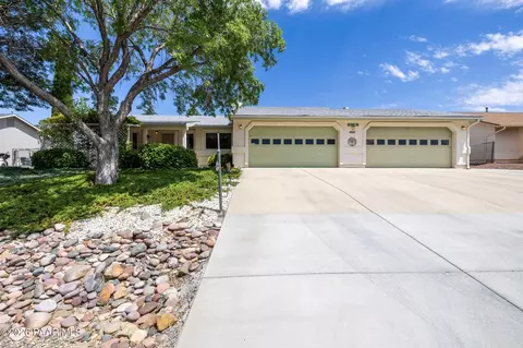 4601 N Verde Vista Dr, Prescott Valley, AZ 86314