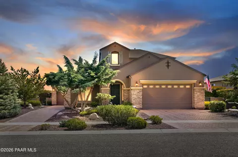 1093 N Wide Open Trl, Prescott Valley, AZ 86314