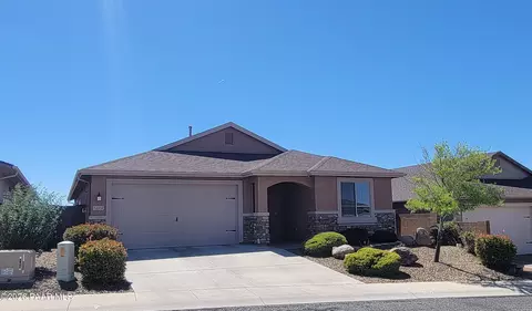 1602 Rustling Wind Pl, Prescott, AZ 86301
