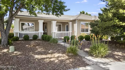 7673 E Circle Wagons Way, Prescott Valley, AZ 86315