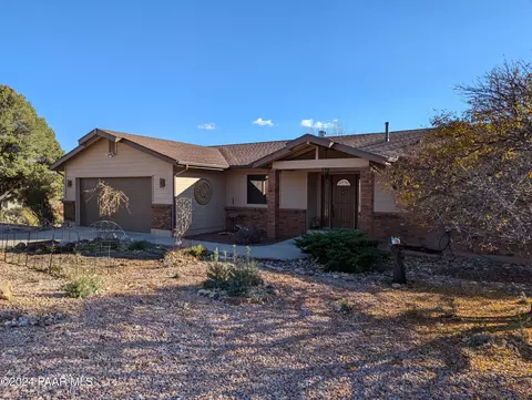 4973 Pitaya Ct, Prescott, AZ 86301