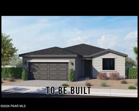 5948 E Dickens Ln, Prescott Valley, AZ 86314