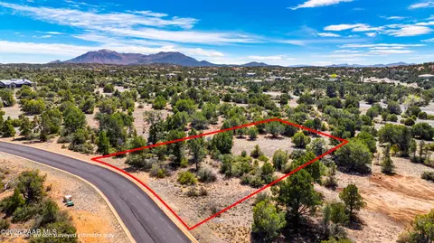 14430 N Sandia Ln, Prescott, AZ 86305