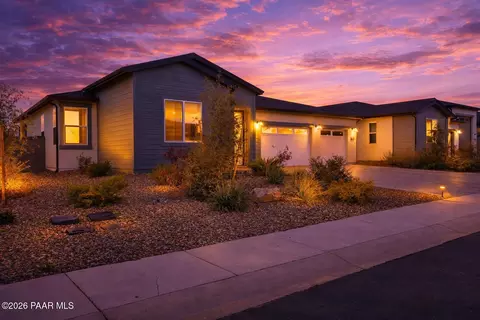 7615 E Louie Ln, Prescott Valley, AZ 86315