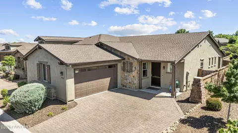 7722 E Lavender Loop, Prescott Valley, AZ 86315