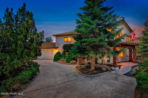 2240 Mission Way, Prescott, AZ 86301