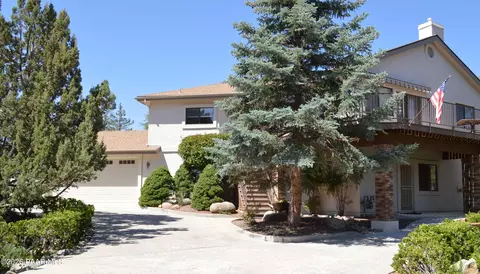 2240 Mission Way, Prescott, AZ 86301