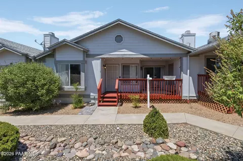 3160 Cascade Dr #G16, Prescott, AZ 86301