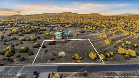 15699 N Silent Moon Ln, Prescott, AZ 86305