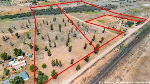000 Tree Farm Ln, Chino Valley, AZ 86323